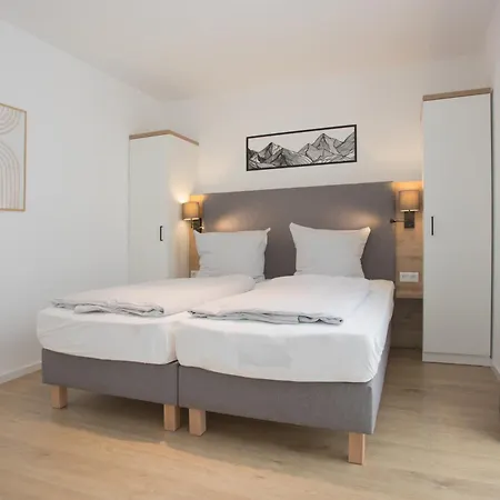 Neu!!! Bergglueck - Gebirgsresort * Winterberg
