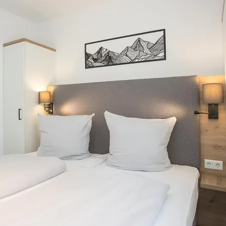 Apartman Neu!!! Bergglueck - Gebirgsresort Winterberg