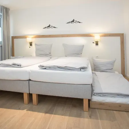 Neu!!! Bergglueck - Gebirgsresort * Winterberg