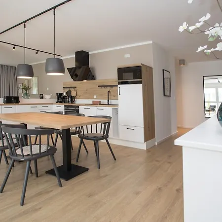 Neu!!! Bergglueck - Gebirgsresort Apartman Winterberg