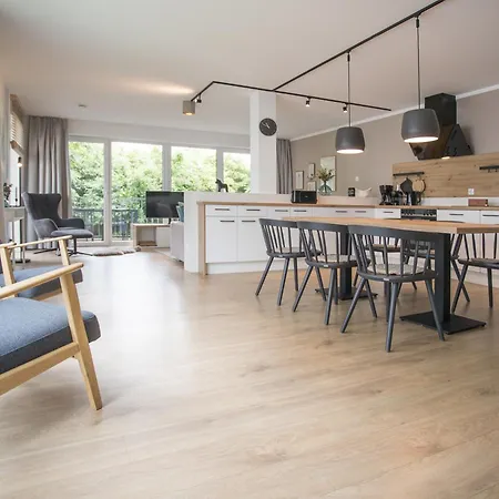 Neu!!! Bergglueck - Gebirgsresort * Winterberg