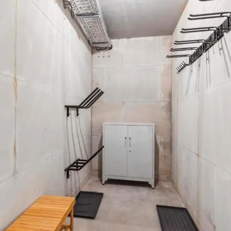 Apartman Neu!!! Bergglueck - Gebirgsresort *