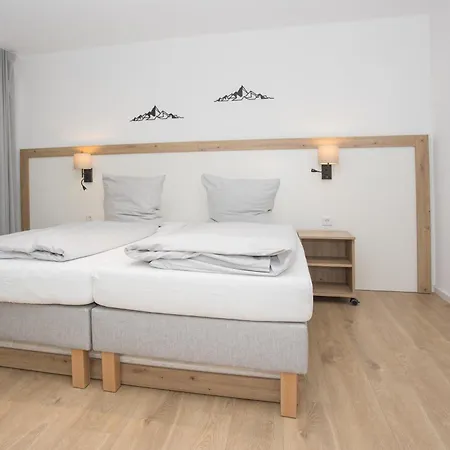 Apartman Neu!!! Bergglueck - Gebirgsresort *