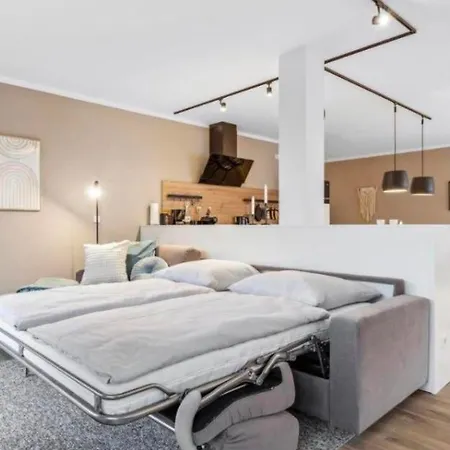 Apartman Neu!!! Bergglueck - Gebirgsresort
