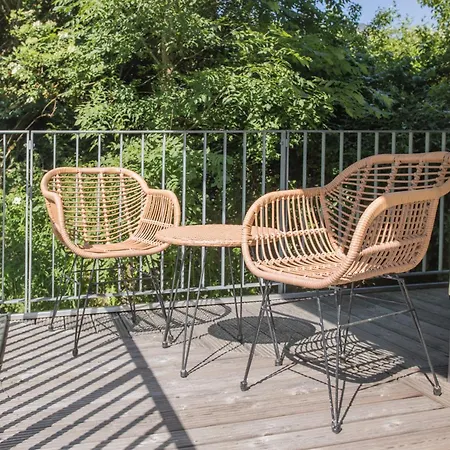 Neu!!! Bergglueck - Gebirgsresort * Winterberg