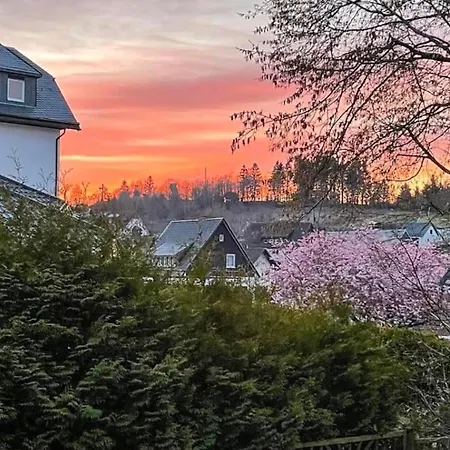Neu!!! Bergglueck - Gebirgsresort Winterberg