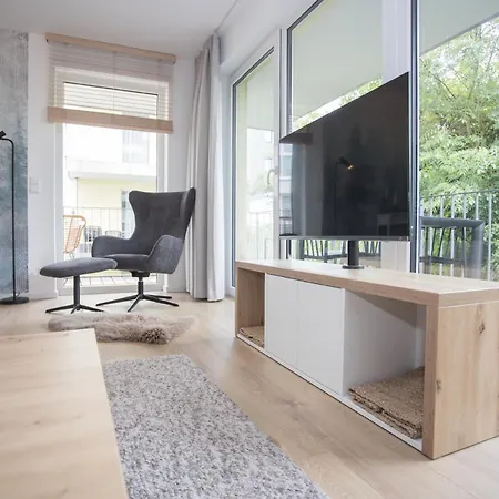 Apartment Neu!!! Bergglück - Gebirgsresort Winterberg